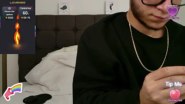 Snapshot of alejdrip chatting on March 2025 07:23:02 PM alejdrip online show from March 2025 07:23:02 PM