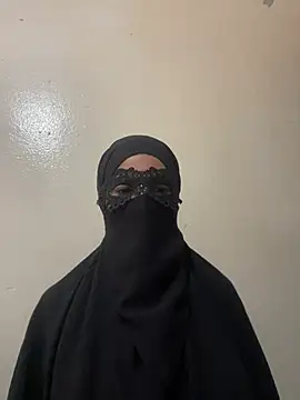 Hijabi HotGirls online show from February 2025 08:11:02 PM
