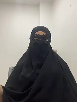 Hijabi HotGirls online show from February 2025 07:52:02 PM