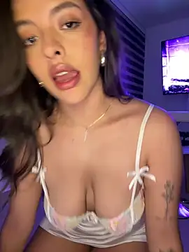 martina duque  online show from March 2025 01:56:02 AM