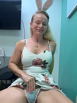 CindyOcean online show from April 2026 06:39:01 PM