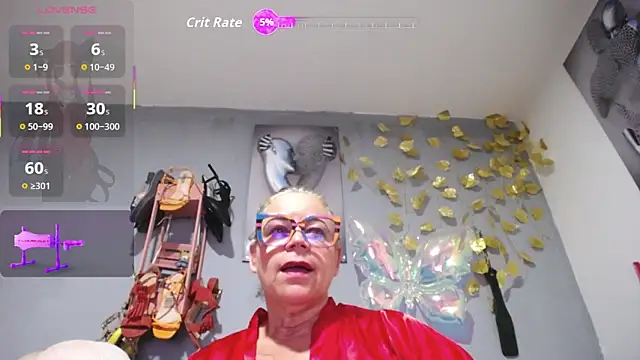 thalia tits online show from April 2026 01:54:01 AM