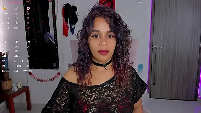 Lips SaraSofia2 online show from March 2025 09:26:01 PM