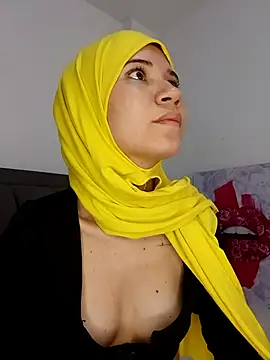 hanaa 18 online show from March 2025 03:31:02 PM