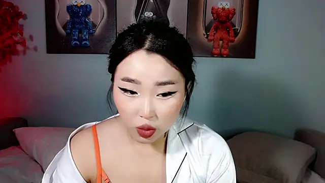 Snapshot of ichiben chatting on December 2024 10:34:01 AM ichiben online show from December 2024 10:34:01 AM