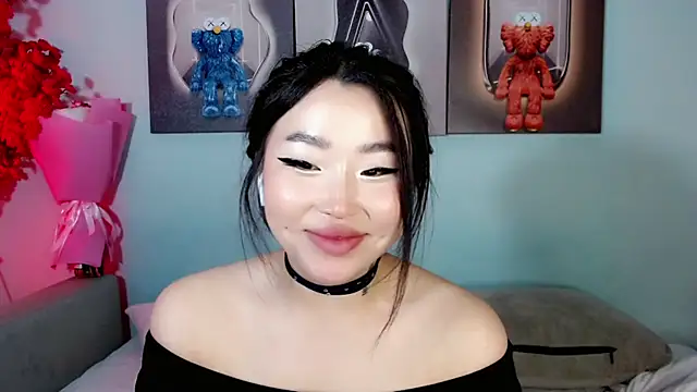 Snapshot of ichiben chatting on January 2025 04:48:02 PM ichiben online show from January 2025 04:48:02 PM