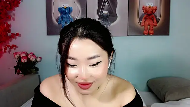 Snapshot of ichiben chatting on January 2025 09:48:02 AM ichiben online show from January 2025 09:48:02 AM