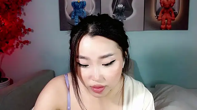 Snapshot of ichiben chatting on January 2025 05:02:01 PM ichiben online show from January 2025 05:02:01 PM