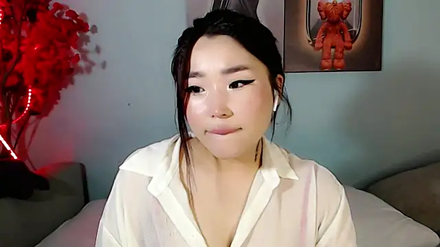 Snapshot of ichiben chatting on January 2025 06:21:01 PM ichiben online show from January 2025 06:21:01 PM