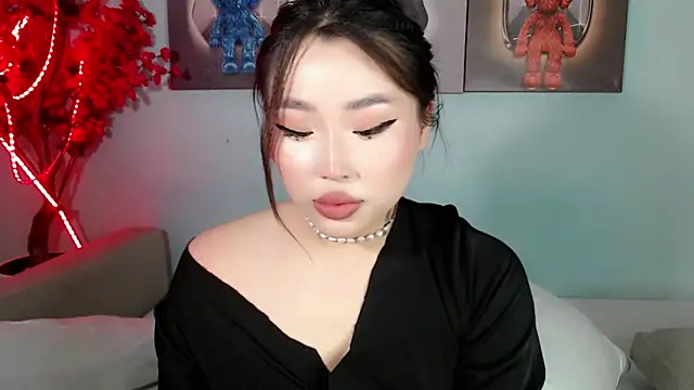 Snapshot of ichiben chatting on February 2025 05:09:01 PM ichiben online show from February 2025 05:09:01 PM