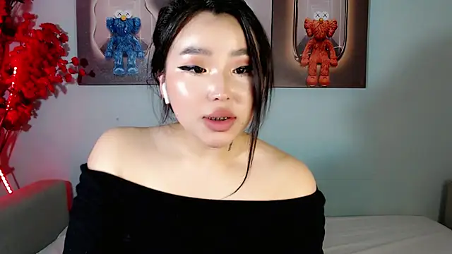 Snapshot of ichiben chatting on February 2025 06:09:02 PM ichiben online show from February 2025 06:09:02 PM