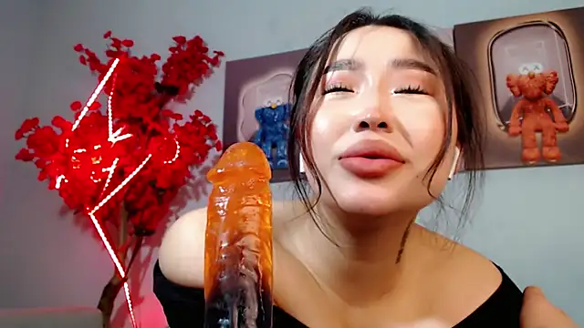 Snapshot of ichiben chatting on March 2025 04:30:02 AM ichiben online show from March 2025 04:30:02 AM