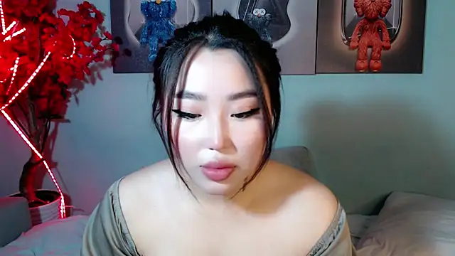 Snapshot of ichiben chatting on March 2025 01:54:01 AM ichiben online show from March 2025 01:54:01 AM