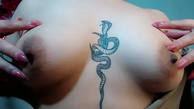 Snapshot of ichiben chatting on March 2025 04:56:01 AM ichiben online show from March 2025 04:56:01 AM