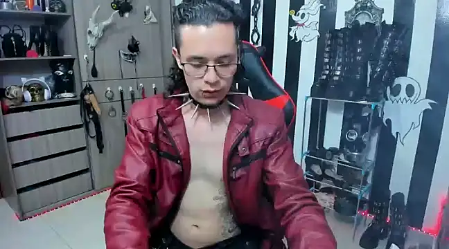 daven56 online show from February 2025 05:16:01 PM