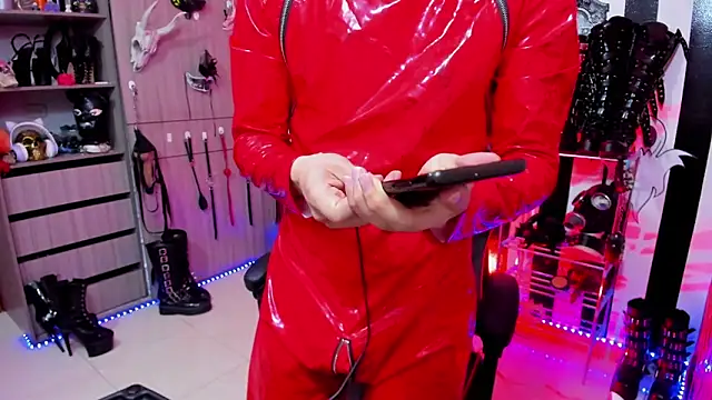 daven56 online show from February 2025 01:28:02 PM