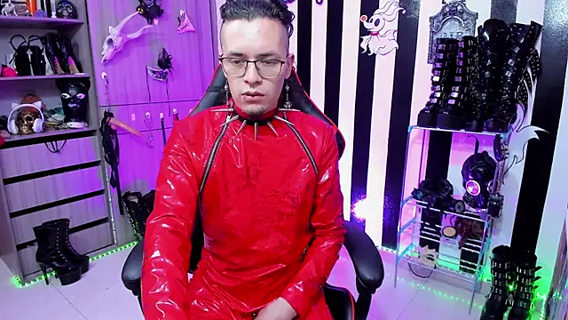 daven56 online show from March 2025 01:29:01 PM