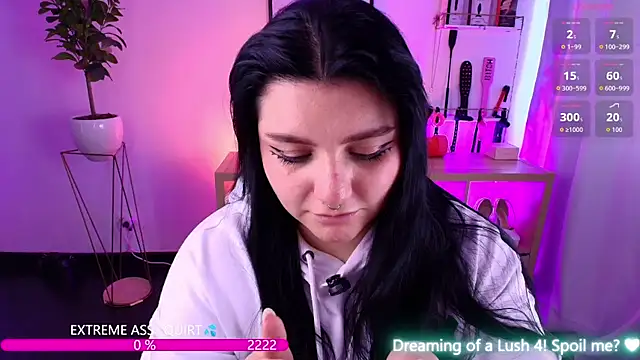 catha cat online show from May 2026 06:25:01 PM