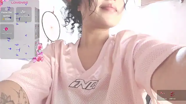 Amara18  online show from November 2025 06:02:02 AM