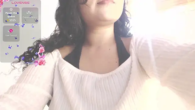 Amara18  online show from December 2025 02:28:02 AM