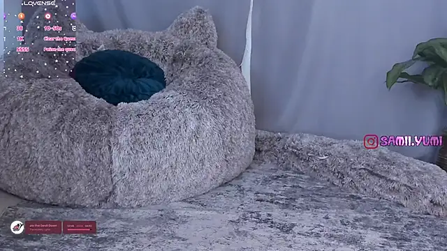 sami monroe online show from November 2025 01:36:02 PM