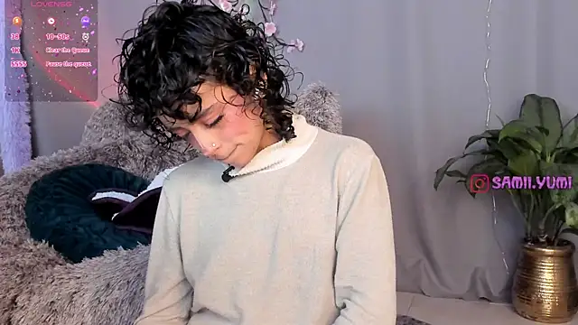 sami monroe online show from January 2026 01:16:02 PM