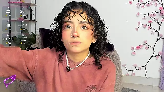 sami monroe online show from March 2026 01:29:02 PM