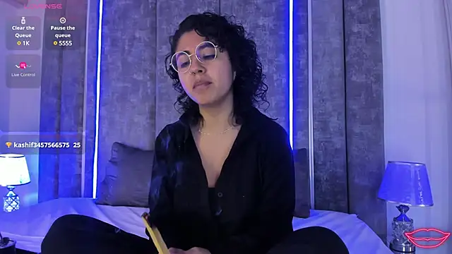 Amareto  online show from March 2025 11:42:01 AM