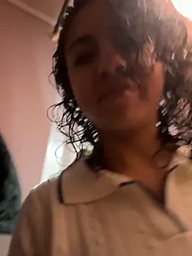 Amareto  online show from October 2025 11:11:01 AM