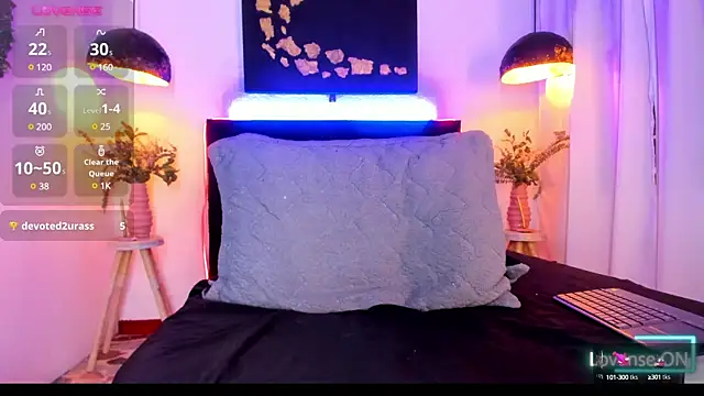 LatinMilk  online show from December 2024 02:59:02 AM