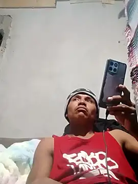 Moreno1813 online show from February 2025 05:31:01 AM