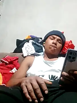 Moreno1813 online show from February 2025 06:33:01 AM