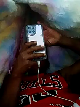 Moreno1813 online show from March 2025 07:16:01 AM