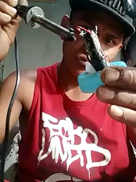 Moreno1813 online show from March 2025 02:25:02 AM