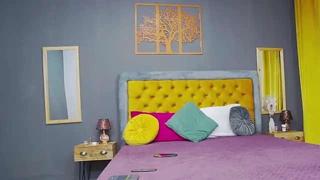 HaileyMoonn online show from January 2025 08:07:02 AM