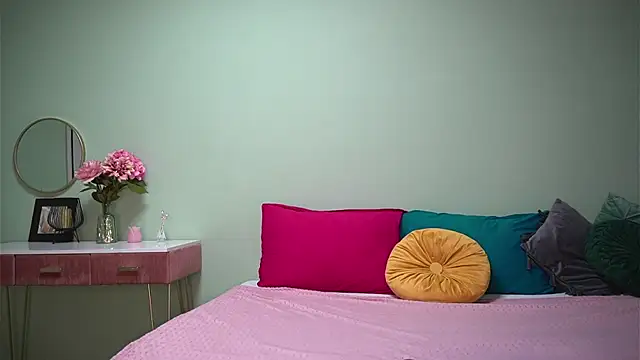 HaileyMoonn online show from March 2025 03:56:02 AM