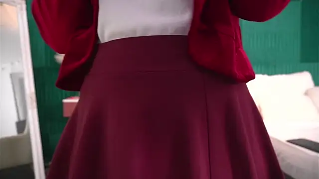 HaileyMoonn online show from January 2026 05:13:02 AM