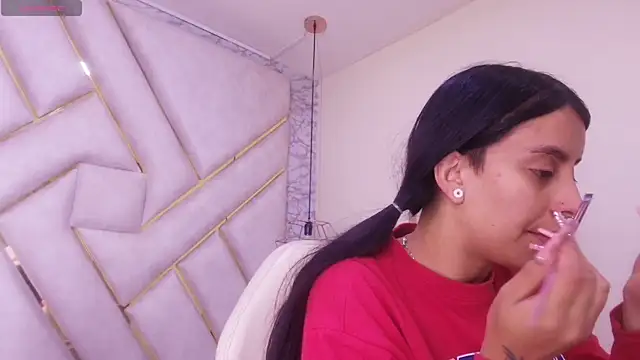 Snapshot of Andreita_Jones chatting on July 2026 11:46:02 AM Andreita Jones online show from July 2026 11:46:02 AM