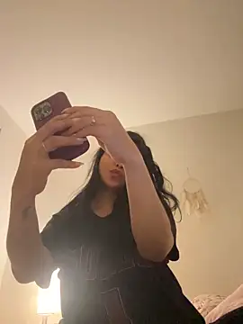 PetitLumiere online show from December 2024 04:03:02 AM