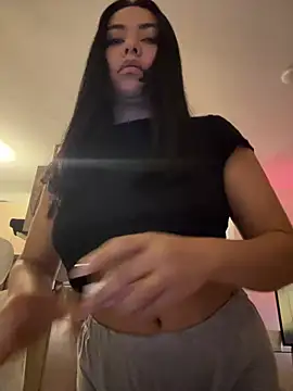 PetitLumiere online show from January 2025 03:29:01 AM