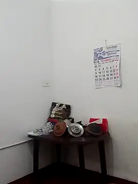 Kunchiii online show from December 2024 05:02:01 AM