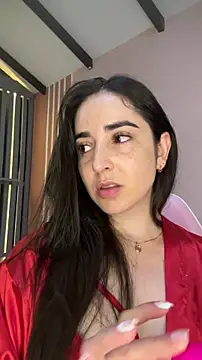 Victoria-And1 online show from December 2025 01:23:02 AM