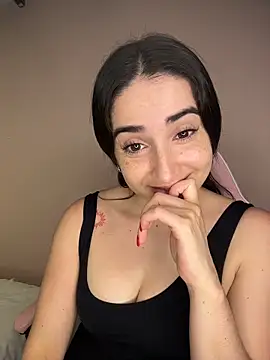 Victoria-And1 online show from February 2026 08:48:02 PM