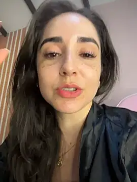 Snapshot of Victoria-And1 chatting on May 2026 01:10:01 AM Victoria-And1 online show from May 2026 01:10:01 AM