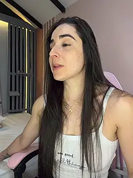 Victoria-And1 online show from June 2026 01:28:01 AM