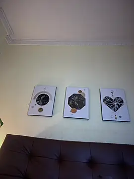 AleezaFrench online show from March 2025 05:28:02 PM