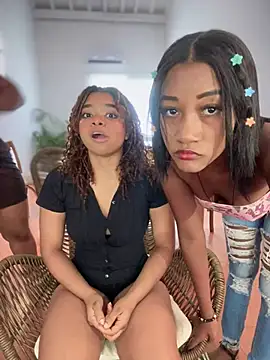 AleezaFrench online show from March 2025 03:35:02 PM