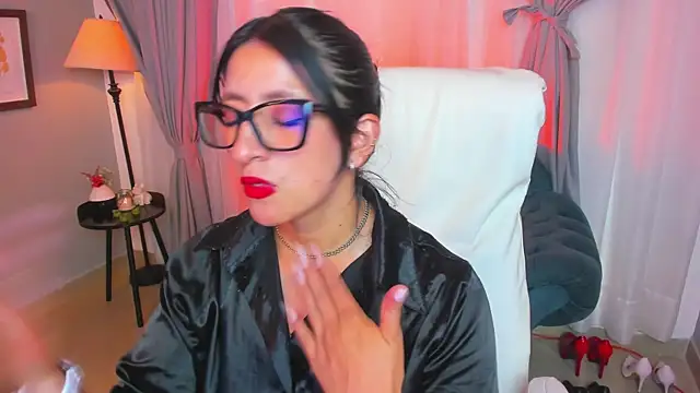 kira moon   online show from January 2026 08:01:02 PM