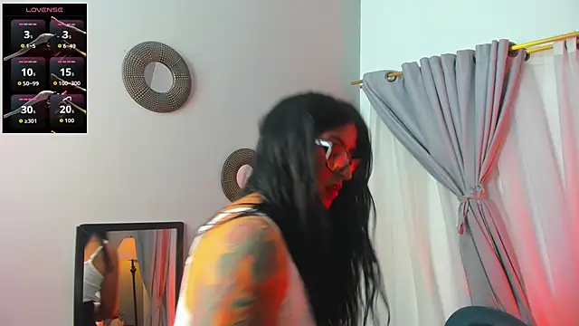 kira moon   online show from January 2026 07:56:02 PM