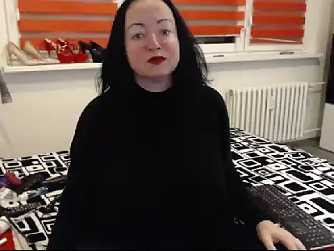 Alexie33 online show from March 2025 06:07:02 PM